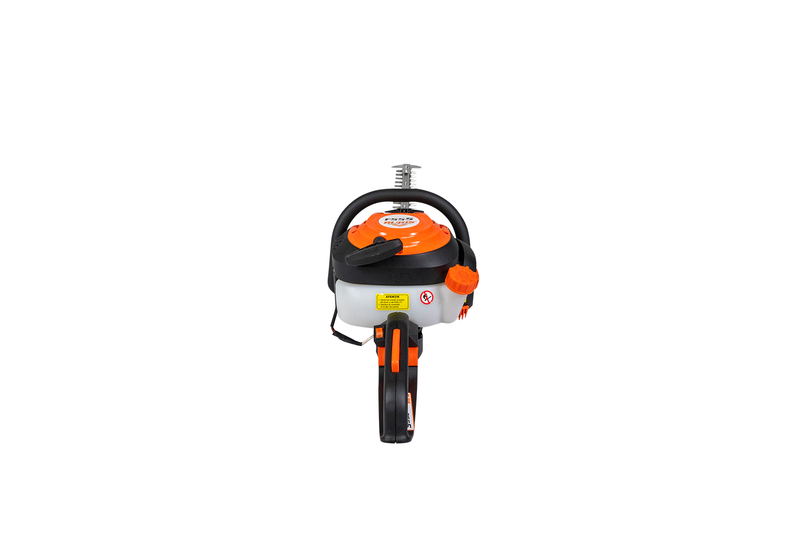 Motofoarfeca Ruris F555