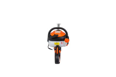 Motofoarfeca Ruris F555