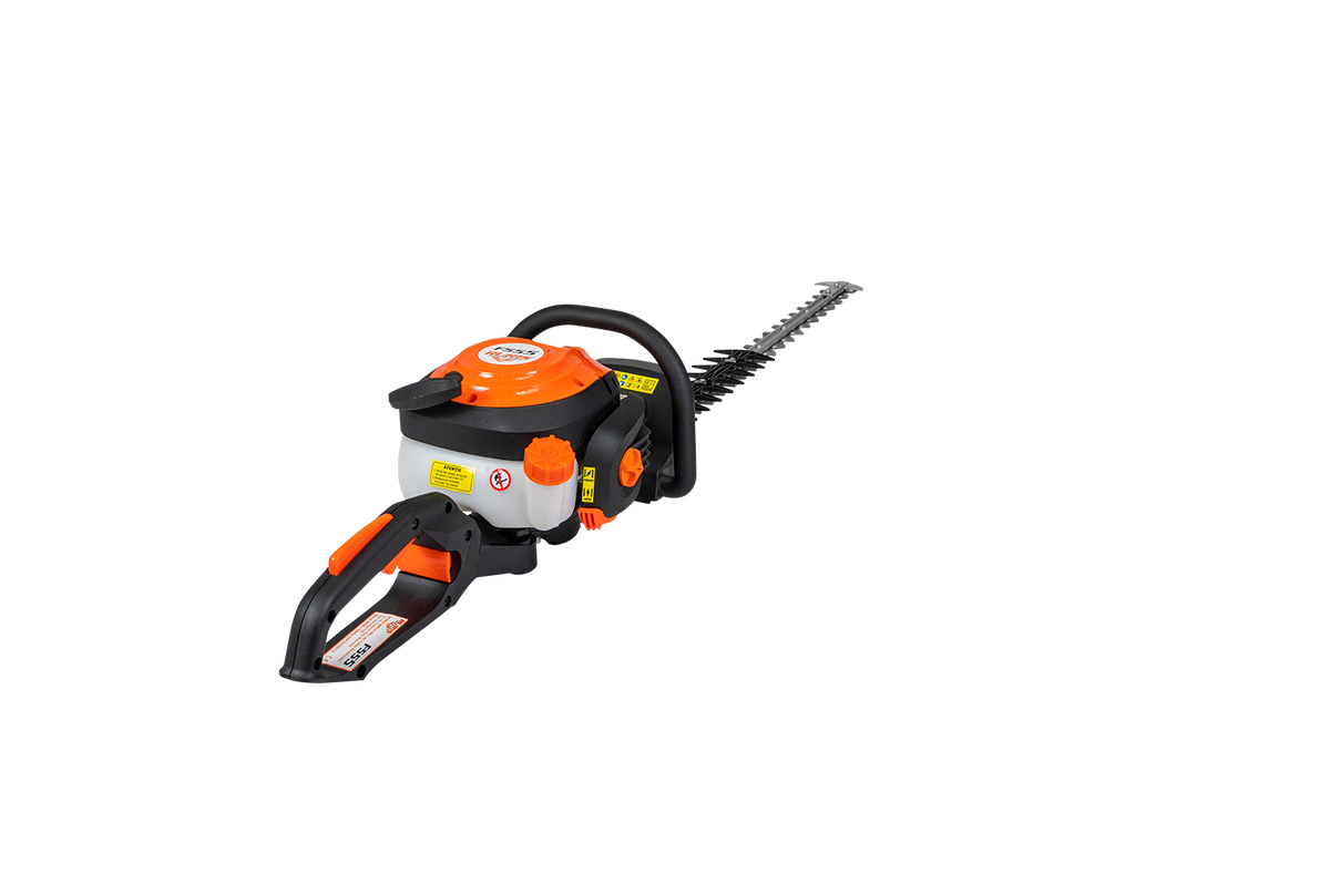 Motofoarfeca Ruris F555