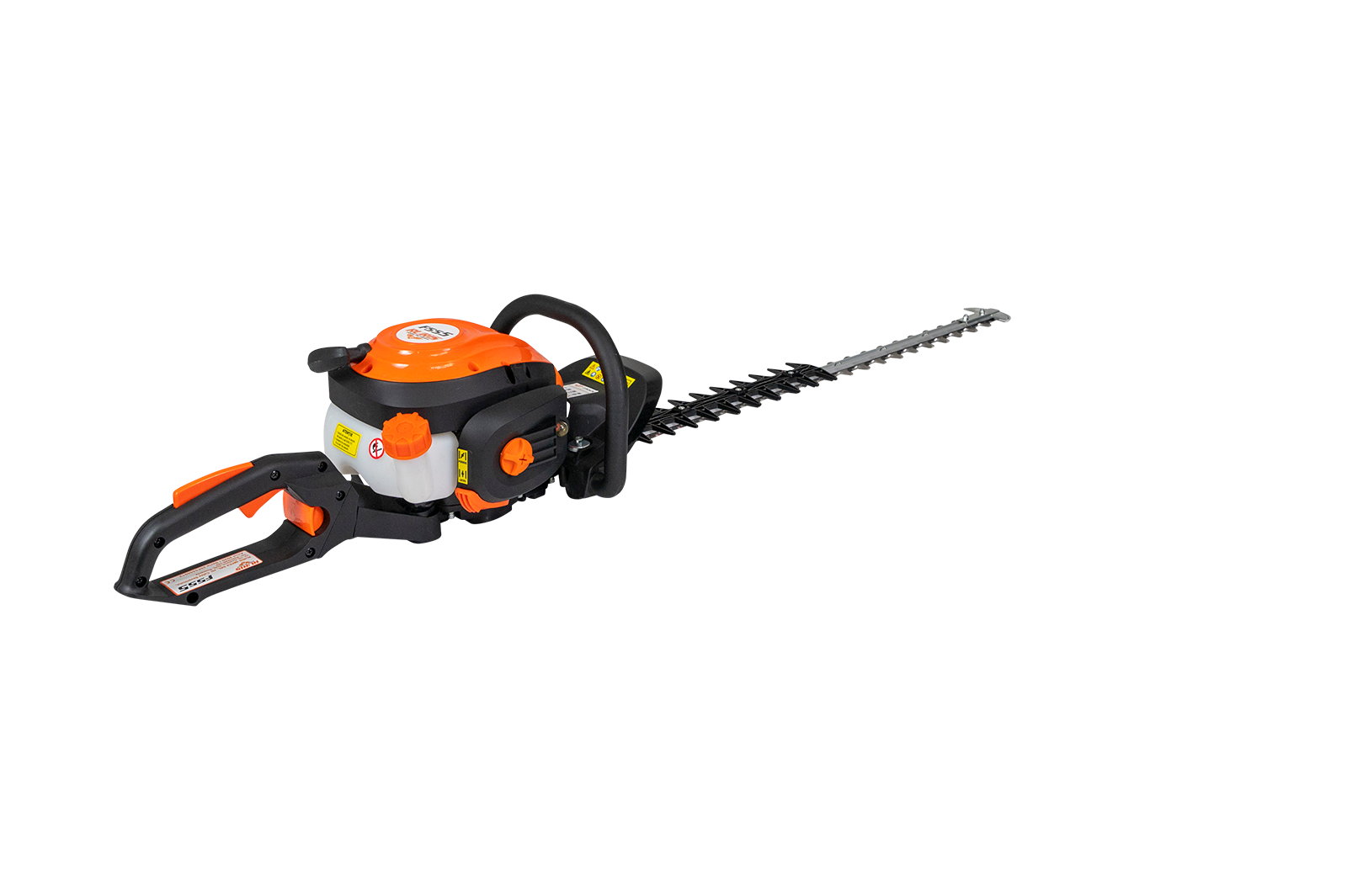 Motofoarfeca Ruris F555