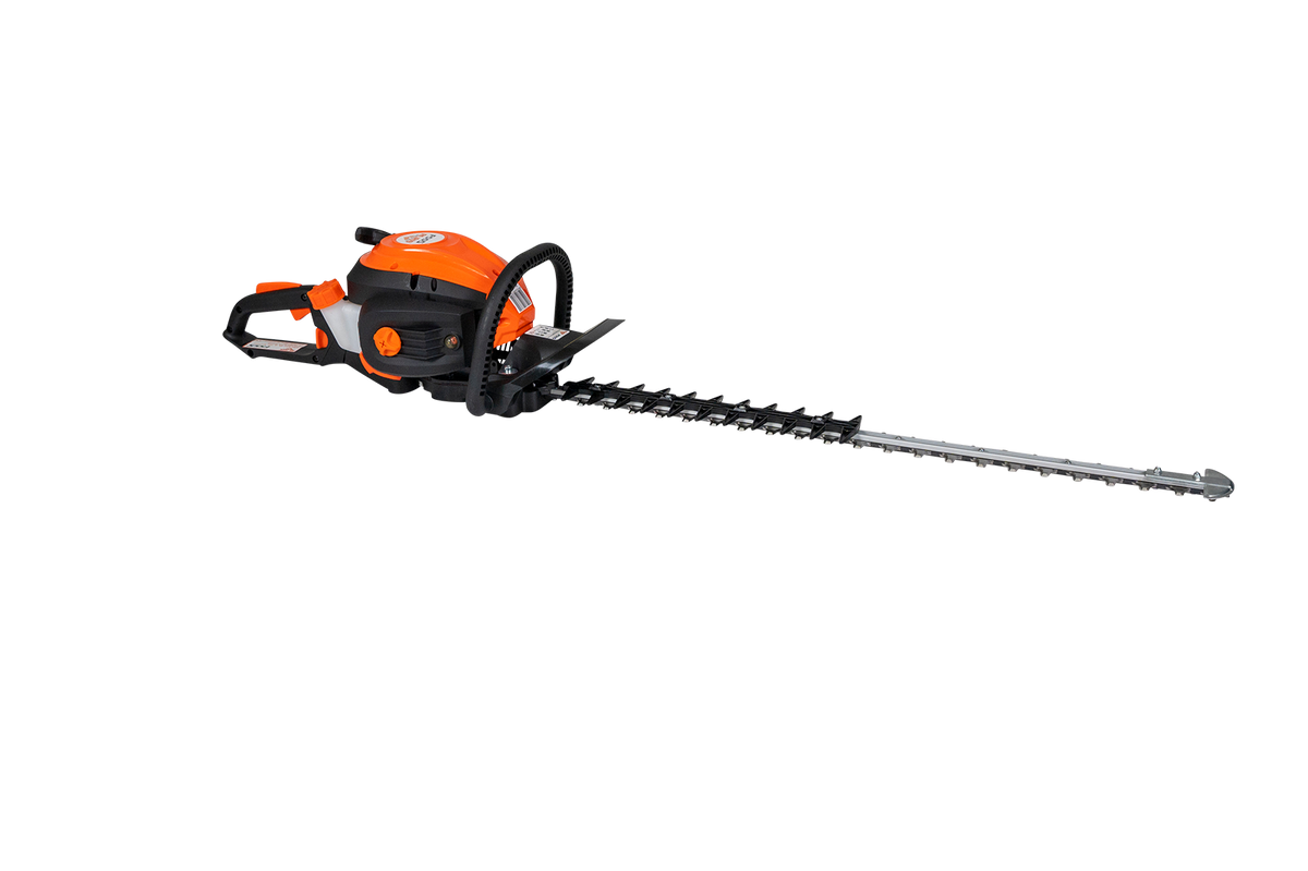 Motofoarfeca Ruris F555