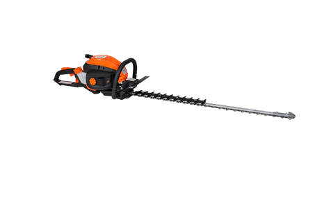 Motofoarfeca Ruris F555