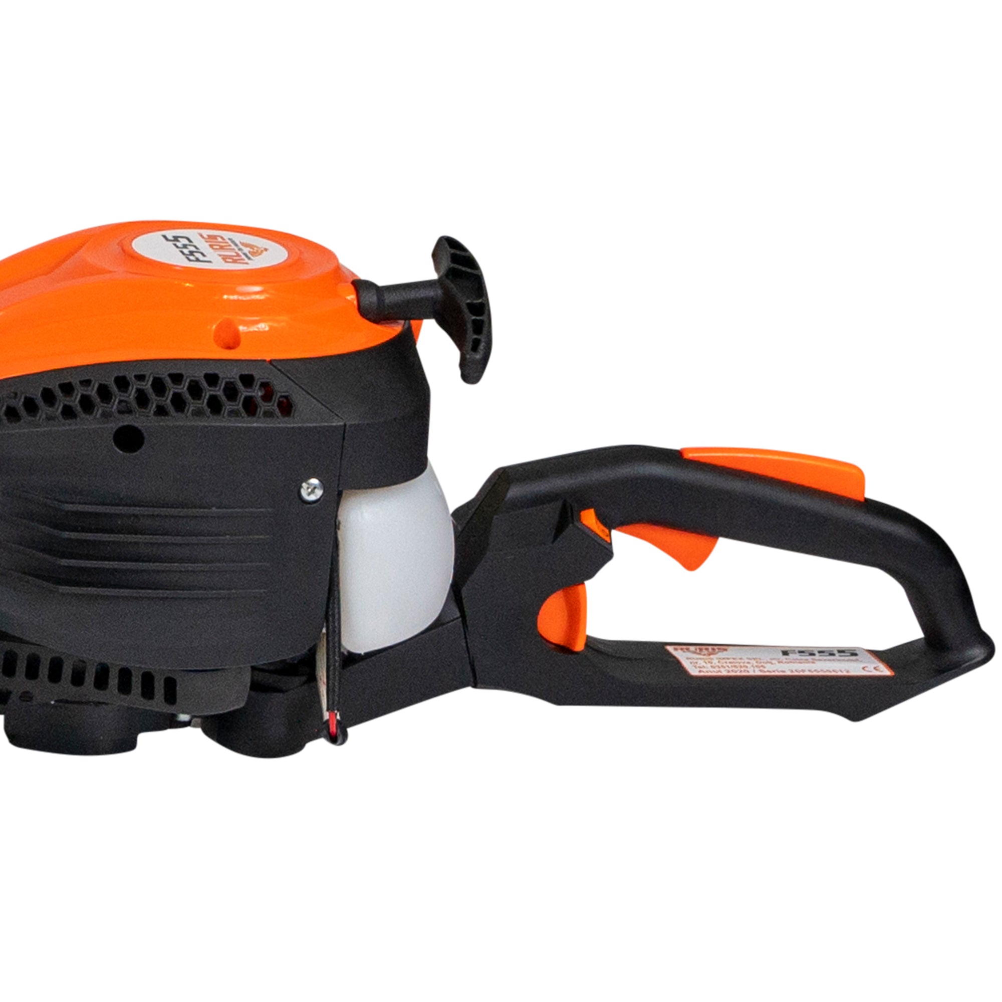 Motofoarfeca Ruris F555