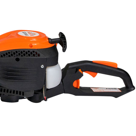 Motofoarfeca Ruris F555
