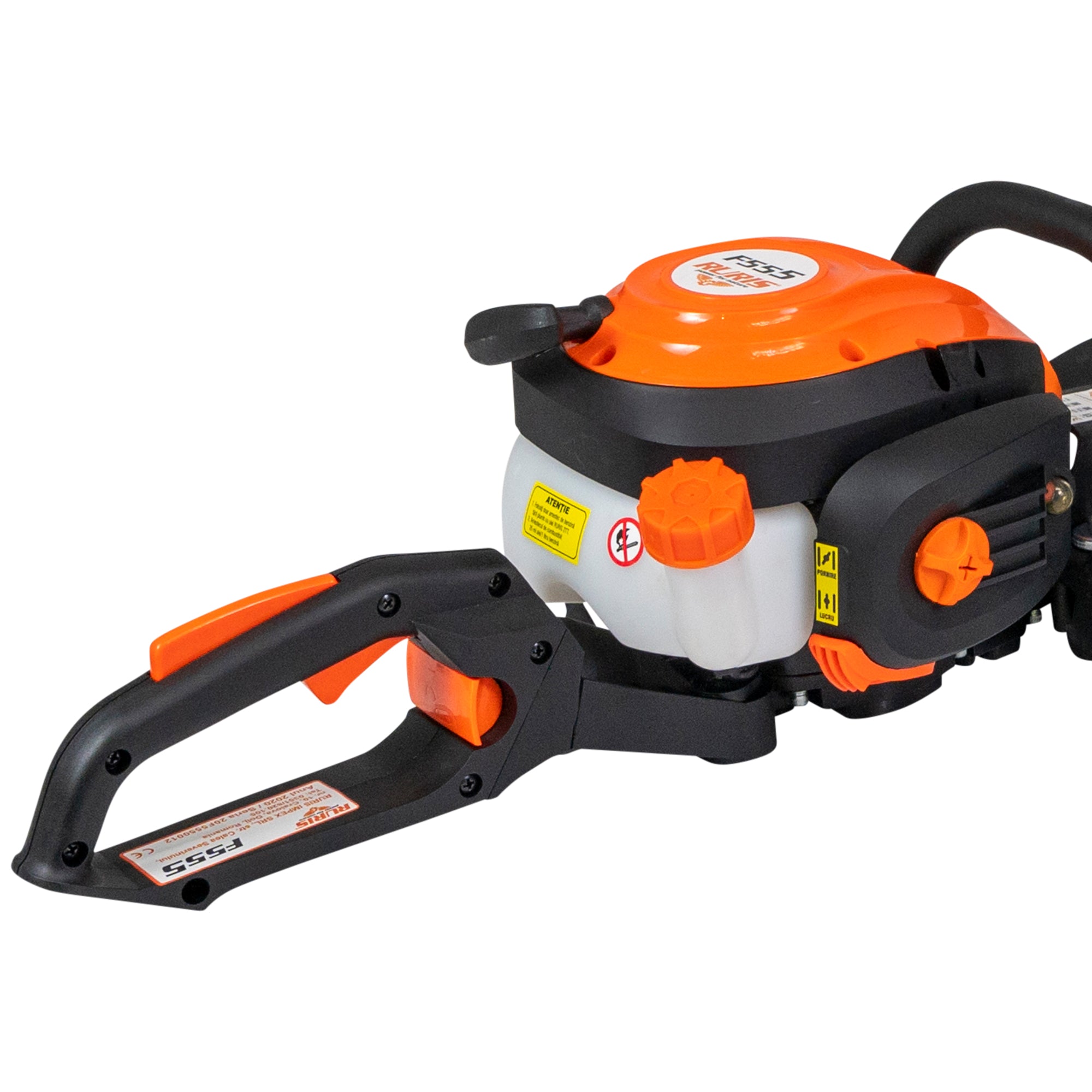 Motofoarfeca Ruris F555