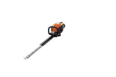 Motofoarfeca Ruris F555