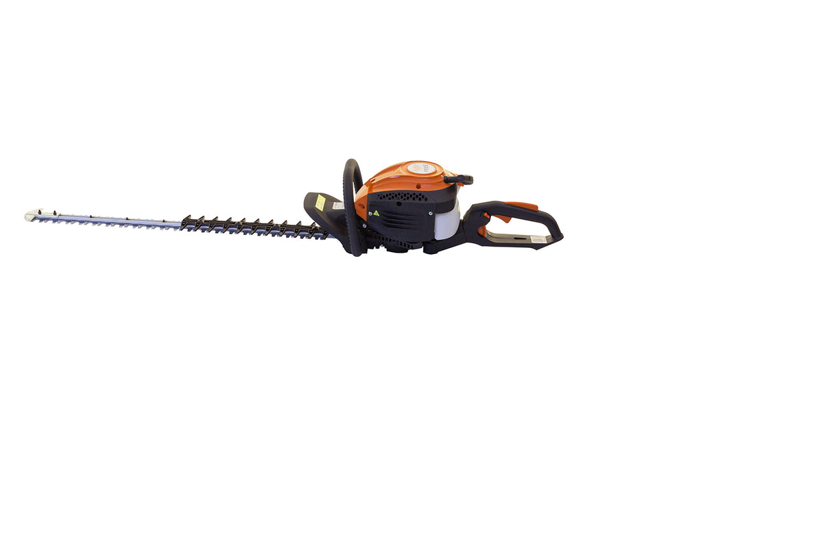 Motofoarfeca Ruris F555