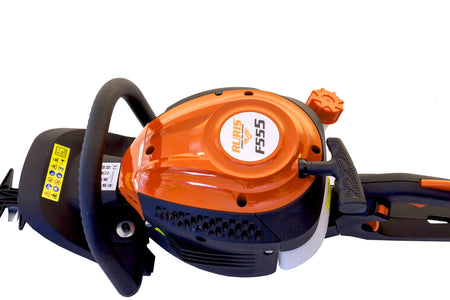 Motofoarfeca Ruris F555