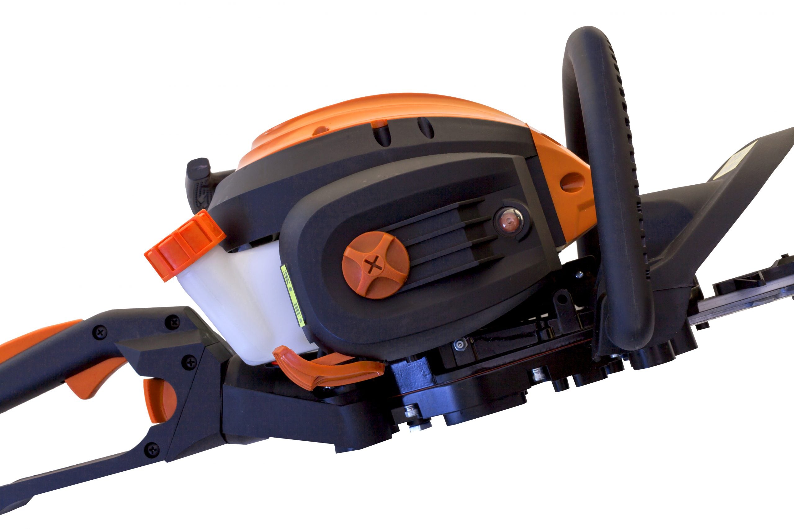 Motofoarfeca Ruris F555