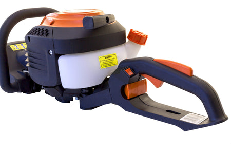 Motofoarfeca Ruris F555