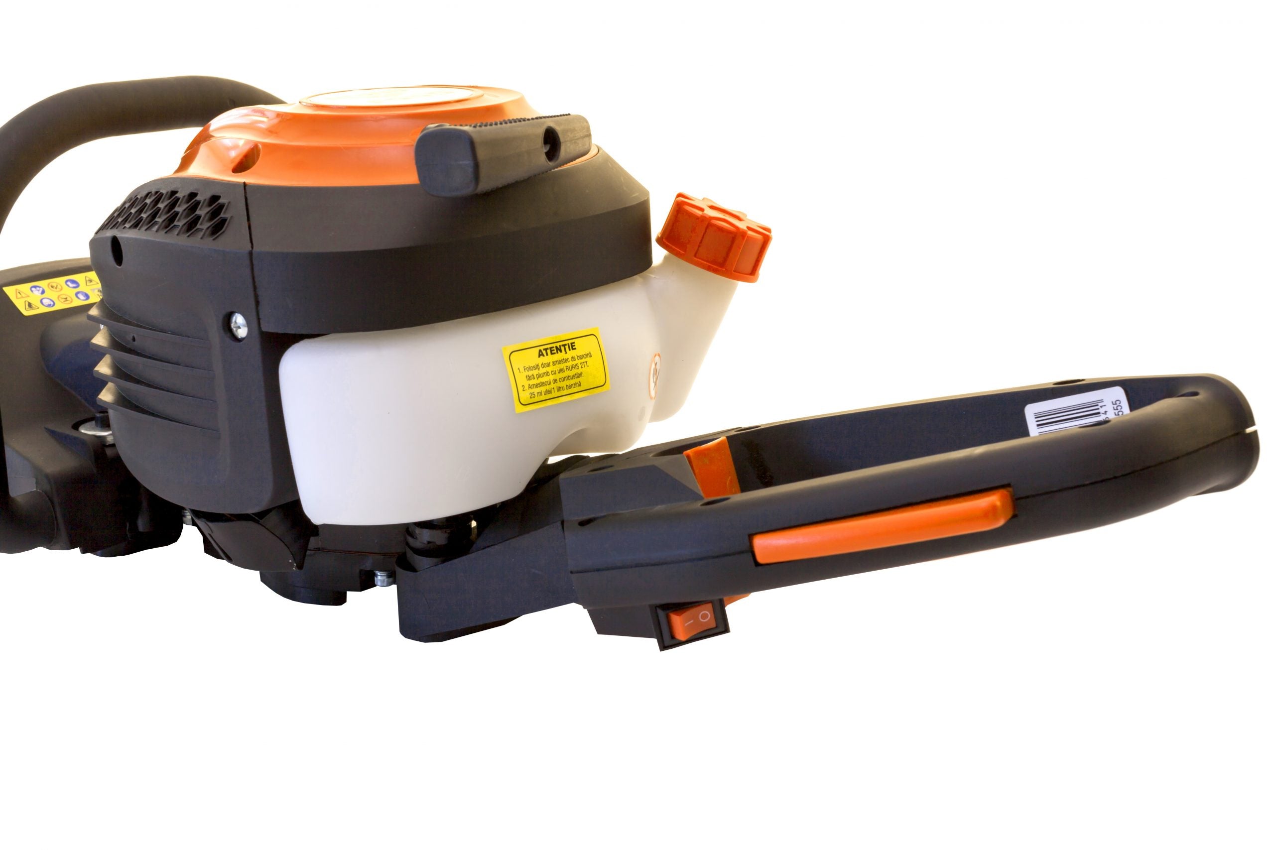 Motofoarfeca Ruris F555