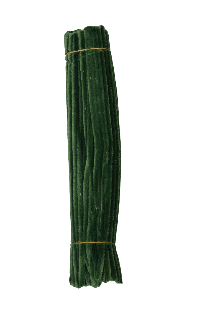 SET 100 BUC. SARMA PLUSATA VERDE