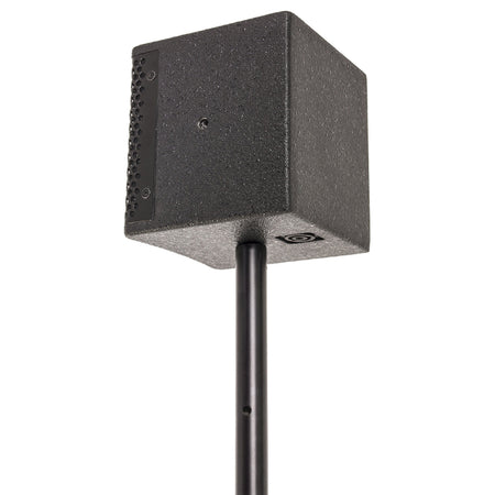 Kit subwoofer 10" 400 W RMS și 2 sateliți, DSP, BST FIRST-S2.1