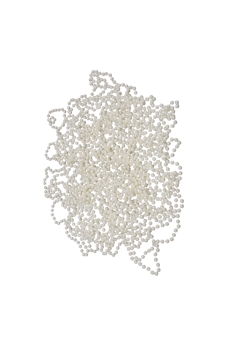PUNGA CU PERLE 8MM