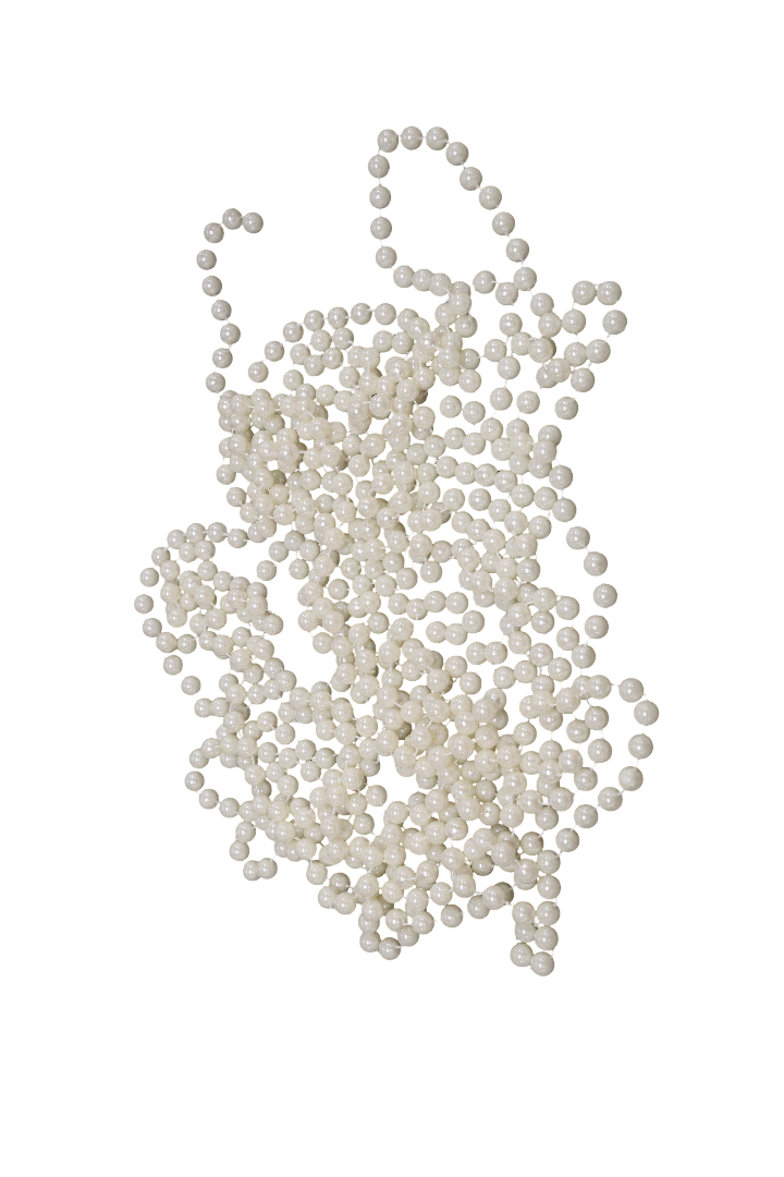 PUNGA CU PERLE 12MM