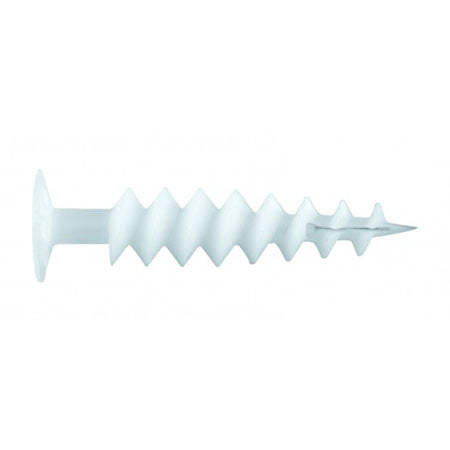 Dibluri polistiren tip melc FL, diametru 16 mm