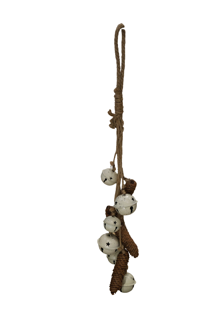 XMAS ORNAMENTE DE AGATAT DINLEMN CU DLOPOTEI METALICI ABCD