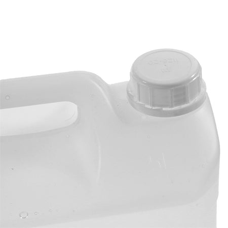 Lichid de fum greu 5 l pentru mașini de fum Evolite FOGFLDPRO5L