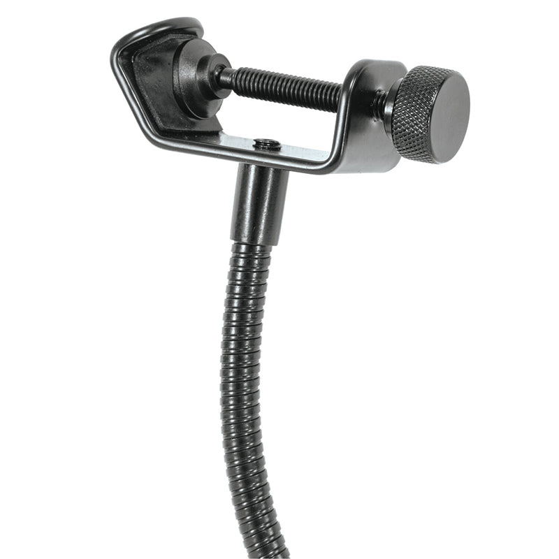 Filtru antipop cu suport metalic și ecran nailon, cadru plastic, LTC FP-01
