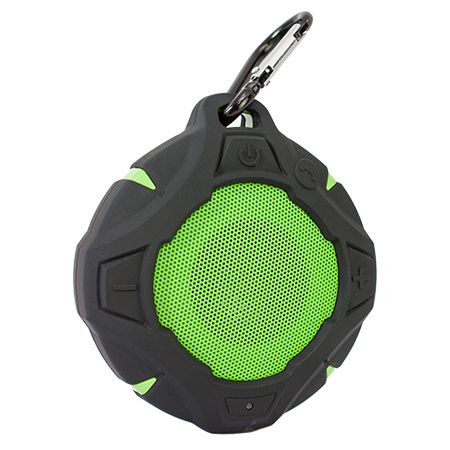 Boxa Bluetooth 5w Waterproof Ipx7 Ltc