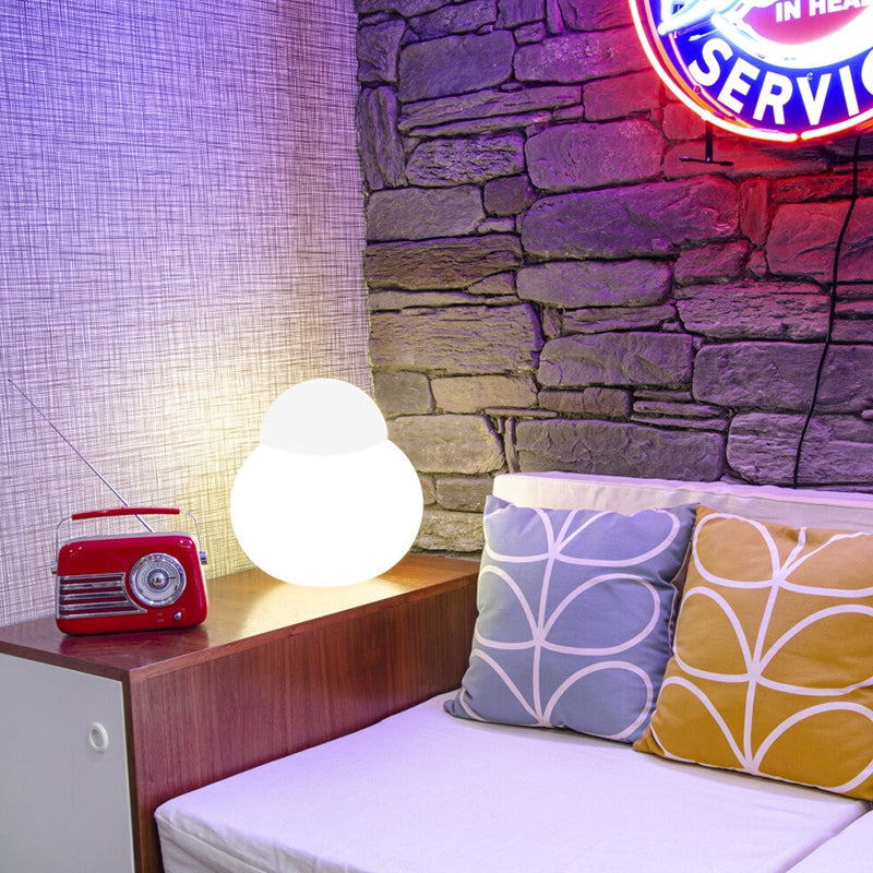 Radio FM portabil cu Bluetooth, USB și AUX retro Madison