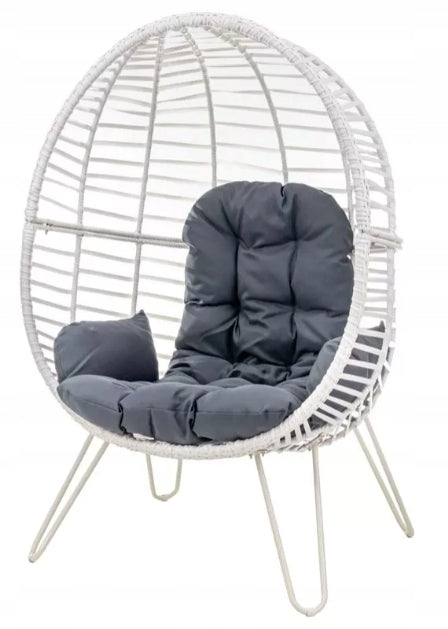 Scaun Rattan Malaga