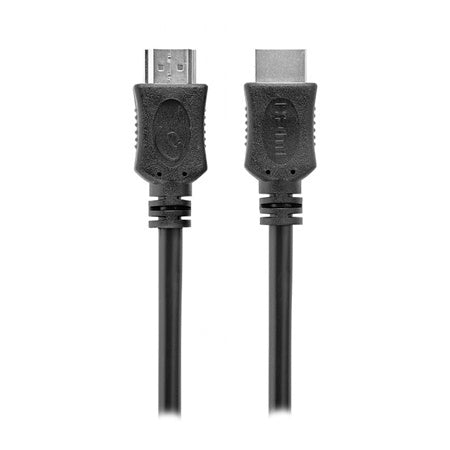 Cablu HDMI Ethernet 4K, lungime 1 m, Gembird G-CCHDMI4L1M