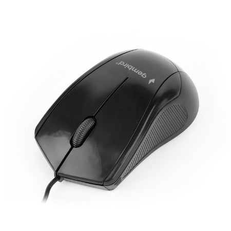 Mouse optic 1000 dpi USB cu fir Gembird G-MUS3B02