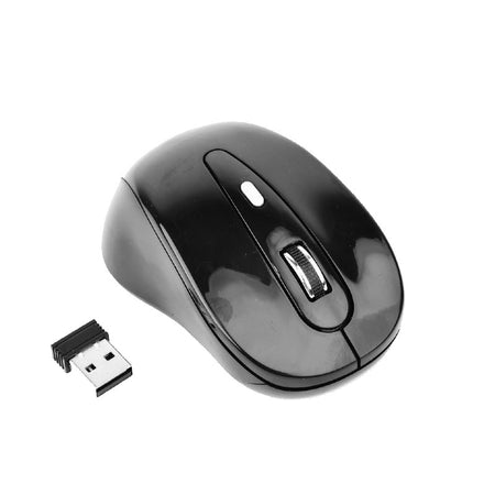 Mouse wireless 1600 DPI Bluetooth, ideal pentru laptop și PC Gembird G-MUSW6B01