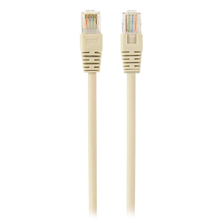 Patchcord UTP Cat 5E pentru rețea Gembird