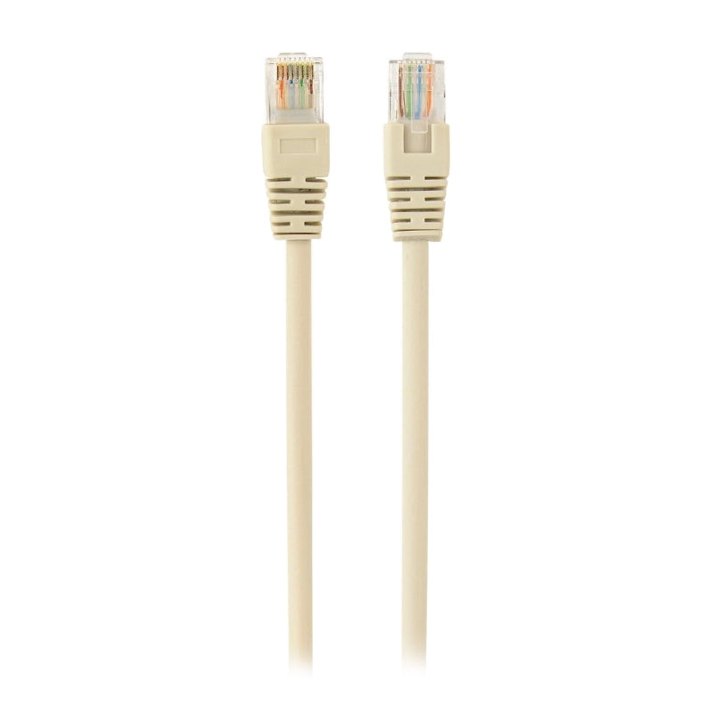 Patchcord UTP Cat 5E pentru rețea Gembird
