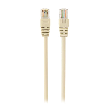 Patchcord UTP Cat 5E pentru rețea Gembird