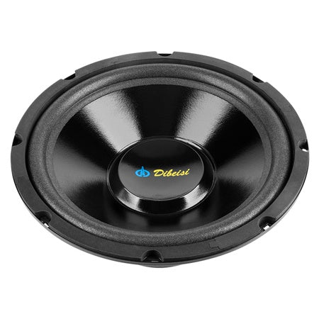 Difuzor auto 10 inch 110 W Dibeisi