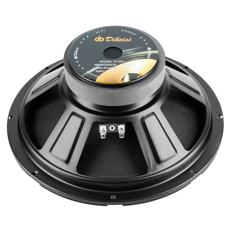 Difuzor auto 10 inch 110 W Dibeisi