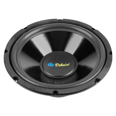 Difuzor 10 inch 8 Ohm, 110 W, Dibeisi G1002-8