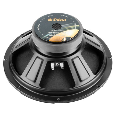 Difuzor 10 inch 8 Ohm, 110 W, Dibeisi G1002-8