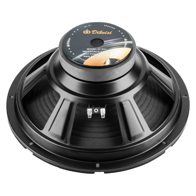 Difuzor auto 12 inch, 140 W, Dibeisi
