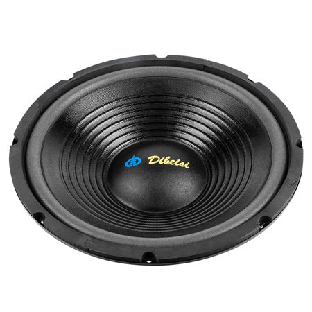 Difuzor auto 12 inch 140 W 91 dB Dibeisi