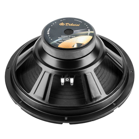 Difuzor auto 12 inch 140 W 91 dB Dibeisi