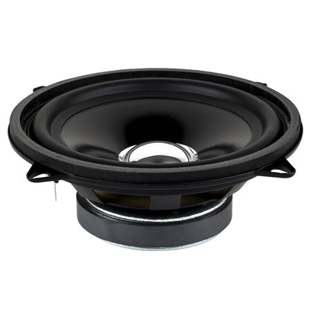 Difuzor 5 inch 8 ohm 40 W, sensibilitate 89 dB, Dibeisi G1301-8