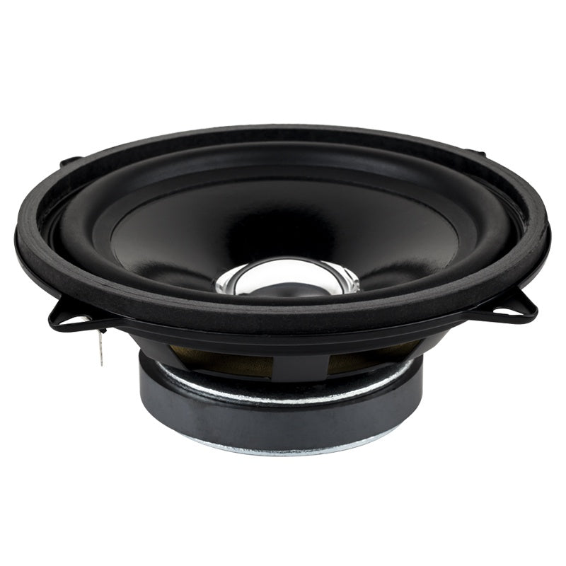 Difuzor 5 inch 8 ohm 40 W, sensibilitate 89 dB, Dibeisi G1301-8