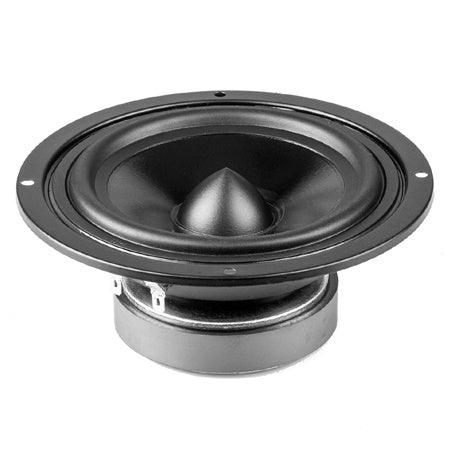 Difuzor medii auto 4 inch cu impedanță 4/8 Ohm Dibeisi