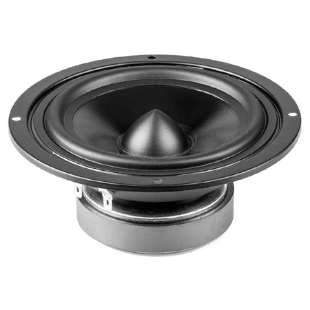 Difuzor de medii 5 inch pentru auto Dibeisi