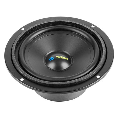 Difuzor medii 5 inch, 40 W, Dibeisi