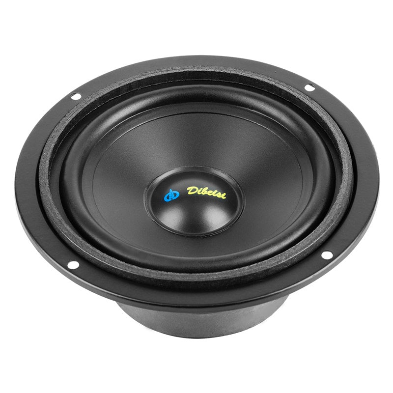 Difuzor medii 5 inch, 40 W, Dibeisi