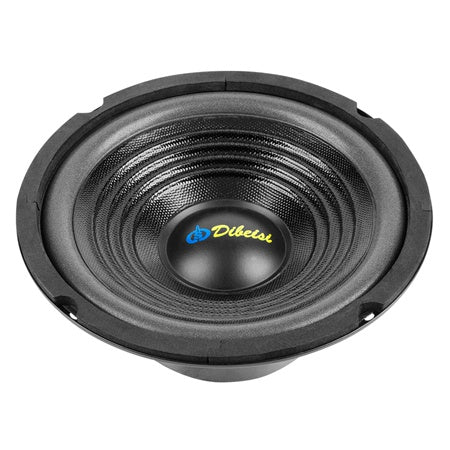 Difuzor auto 6.5 inch 50 W Dibeisi
