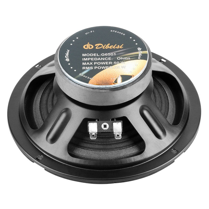Difuzor auto 6.5 inch 50 W Dibeisi