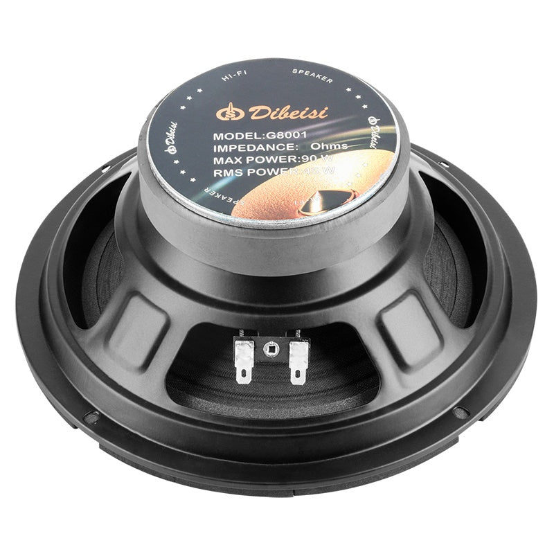 Difuzor auto 8 inch, 90 W, Dibeisi