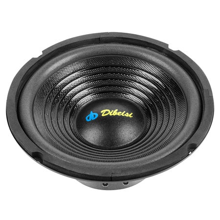 Difuzor 8 inch auto 90 W Dibeisi