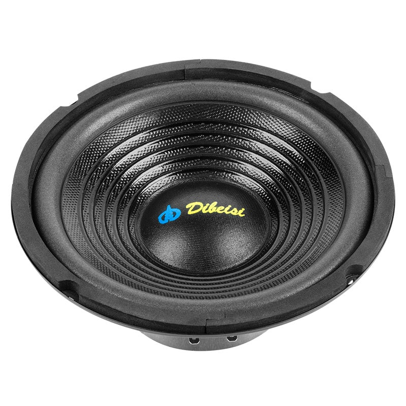 Difuzor 8 inch auto 90 W Dibeisi